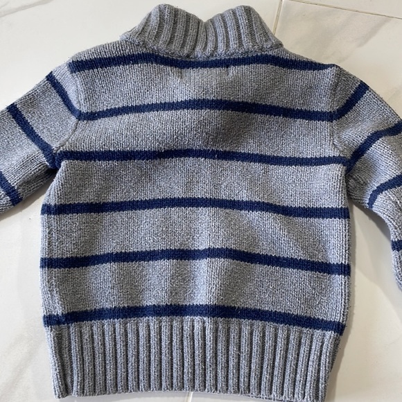 Polo by Ralph Lauren sweater - Picture 4 of 4